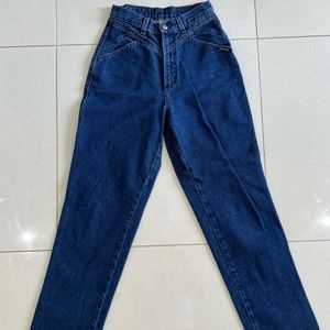 Vintage Rockie Mountain jeans